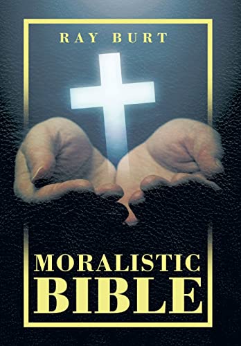 Stock image for Moralistic Bible for sale by PBShop.store US