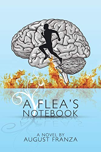 Stock image for A Flea's Notebook for sale by Lucky's Textbooks