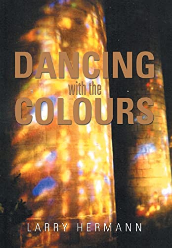 9781499029055: Dancing with the Colours