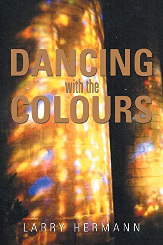 Beispielbild fr Dancing with the Colours zum Verkauf von PBShop.store US