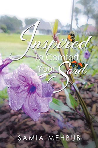 Stock image for Inspired: To Comfort Your Soul for sale by Chiron Media