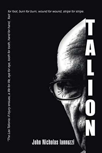 Stock image for Talion: a novel for sale by Lakeside Books