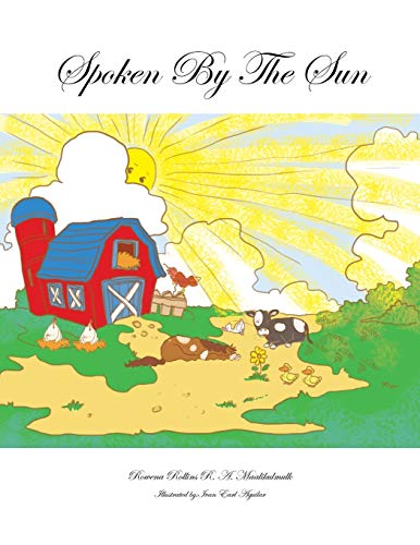 Stock image for Spoken by the Sun for sale by Chiron Media