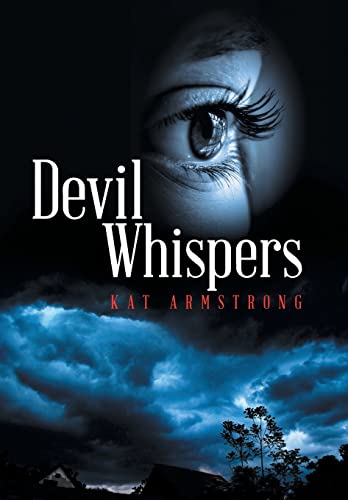 Stock image for Devil Whispers for sale by PBShop.store US
