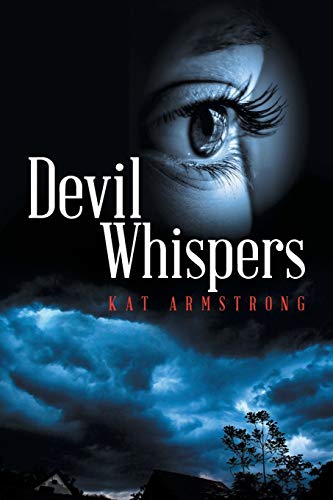 Stock image for Devil Whispers for sale by Lucky's Textbooks