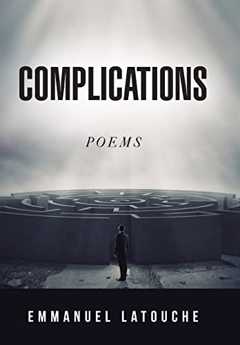 Imagen de archivo de Complications Poems a la venta por PBShop.store US