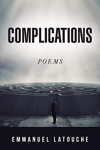 Imagen de archivo de Complications Poems a la venta por PBShop.store US