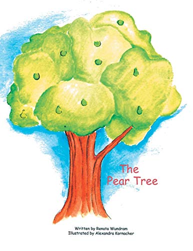 9781499034820: The Pear Tree