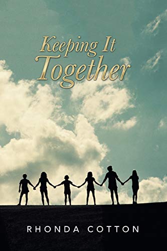 Beispielbild fr Keeping It Together: In a Famine Season zum Verkauf von Chiron Media