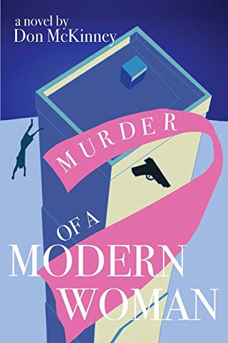 9781499038224: Murder of a Modern Woman
