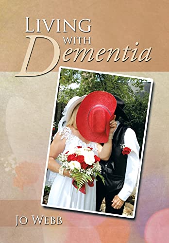 9781499038798: Living with Dementia