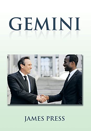 Gemini - Press, James