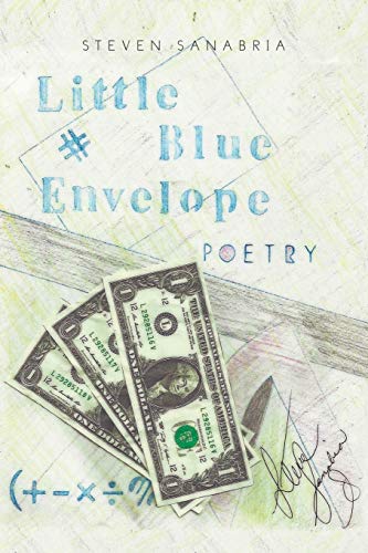 Beispielbild fr Little Blue Envelope Poetry zum Verkauf von PBShop.store US