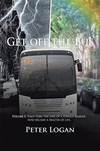 Imagen de archivo de Get off The Bus a la venta por Lucky's Textbooks