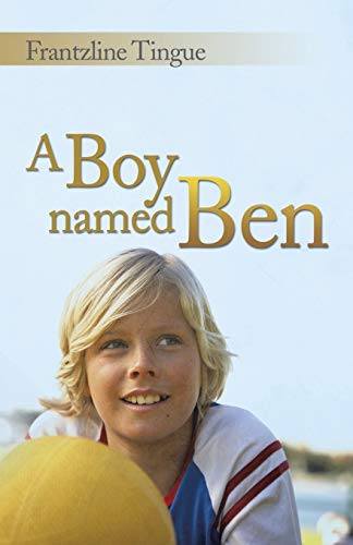 Stock image for A Boy named Ben for sale by AwesomeBooks