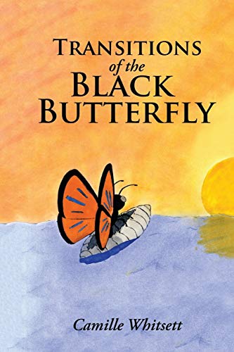 Stock image for Transitions of the Black Butterfly for sale by Chiron Media
