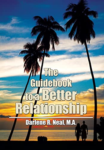 Beispielbild fr The Guidebook to a Better Relationship zum Verkauf von PBShop.store US