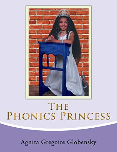 Beispielbild fr The Phonics Princess zum Verkauf von Chiron Media