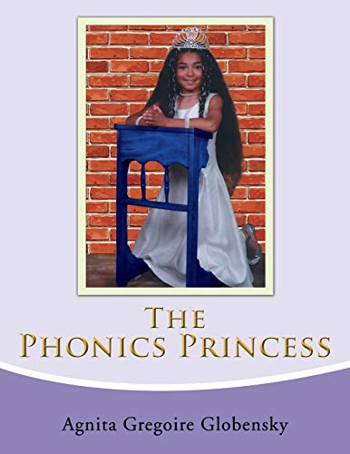Stock image for The Phonics Princess for sale by Chiron Media