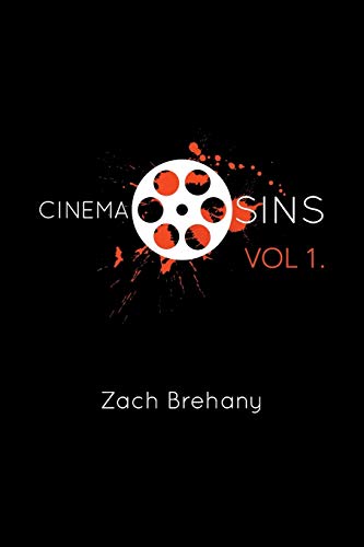 Imagen de archivo de Cinema Sins Volume 1 a la venta por PBShop.store US