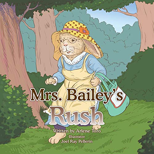 

Mrs Bailey's Rush