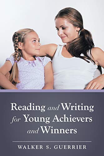 Beispielbild fr Reading and Writing for Young Achievers and Winners zum Verkauf von Chiron Media