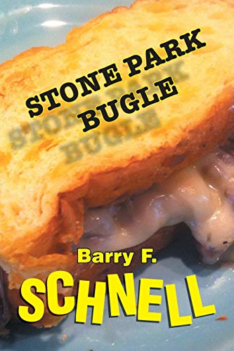 9781499059243: Stone Park Bugle