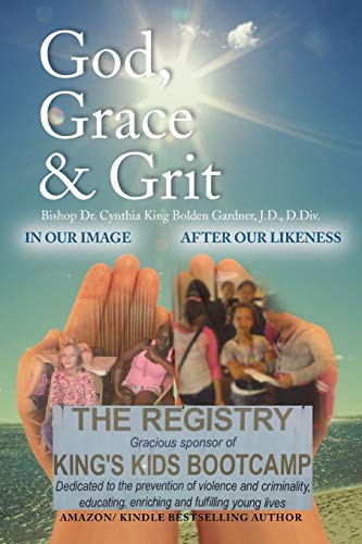 Beispielbild fr God, Grace Grit zum Verkauf von PBShop.store US