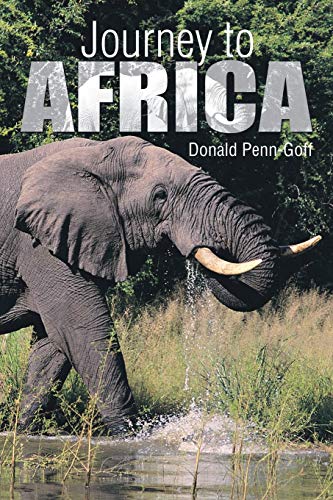 Stock image for Journey to Africa for sale by Lucky's Textbooks