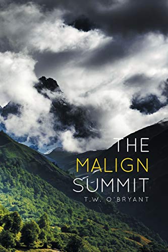 Beispielbild fr The Malign Summit zum Verkauf von Chiron Media