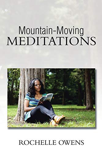 Beispielbild fr Mountain-Moving Meditations zum Verkauf von Ria Christie Collections