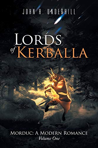 Stock image for Lords of Kerballa: Volume One for sale by A Squared Books (Don Dewhirst)