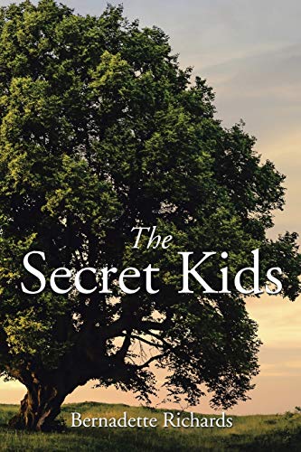 Imagen de archivo de The Secret Kids a la venta por Books From California