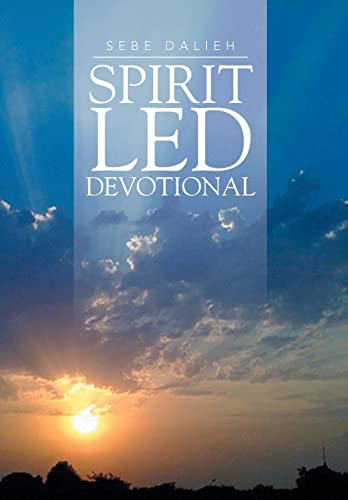 Imagen de archivo de Spirit Led Devotional a la venta por PBShop.store US