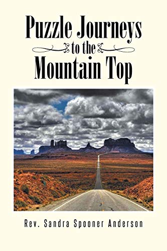 9781499068924: Puzzle Journeys to the Mountain Top