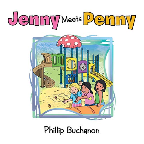 9781499069426: Jenny Meets Penny