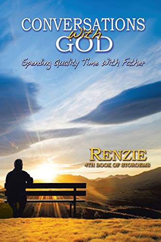 9781499071597: Conversations with God!: "Spending Quality Time with Father"