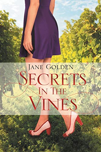 Beispielbild fr Secrets in the Vines zum Verkauf von PBShop.store US