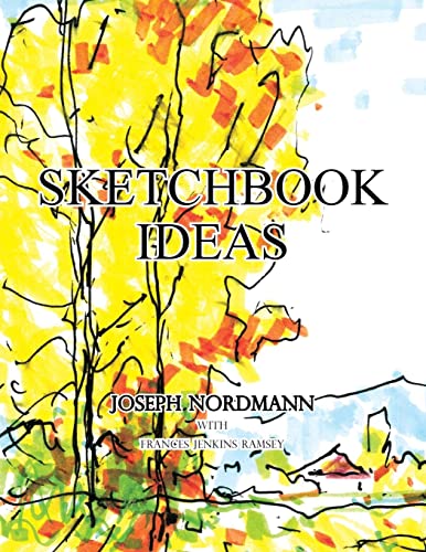 Stock image for Sketchbook Ideas for sale by Chiron Media