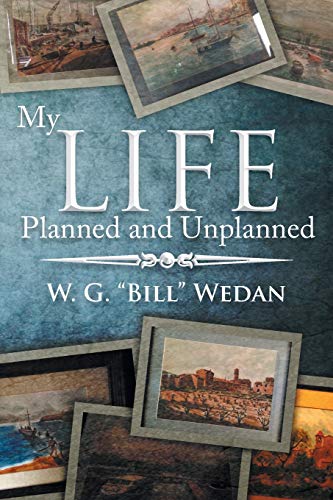 9781499074239: My Life Planned and Unplanned