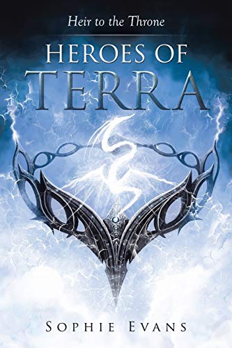 9781499074932: Heroes of Terra: Heir to the Throne