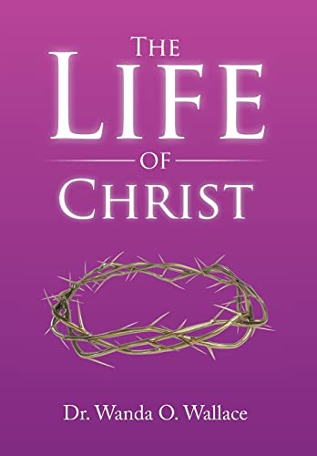 Beispielbild fr The Life of Christ zum Verkauf von PBShop.store US