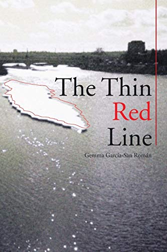 Imagen de archivo de The Thin Red Line a la venta por ThriftBooks-Atlanta