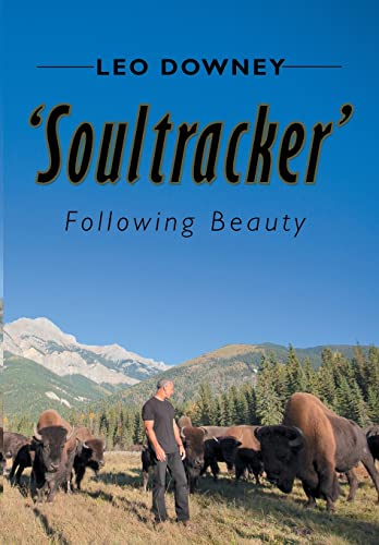 Beispielbild fr 'Soultracker' : Following Beauty zum Verkauf von Buchpark