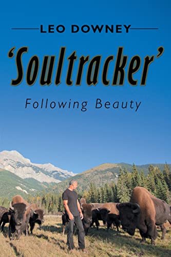 9781499078107: ’Soultracker’: Following Beauty