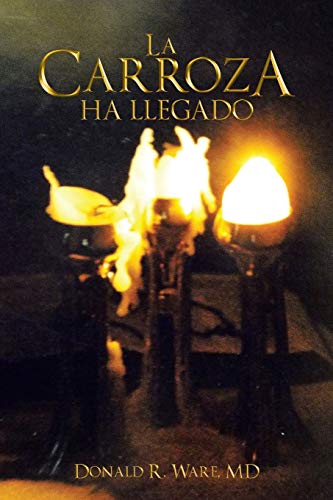 Imagen de archivo de La Carroza Ha Llegado (Spanish Edition) a la venta por Lucky's Textbooks