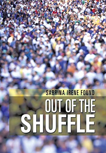 9781499078633: Out of the Shuffle