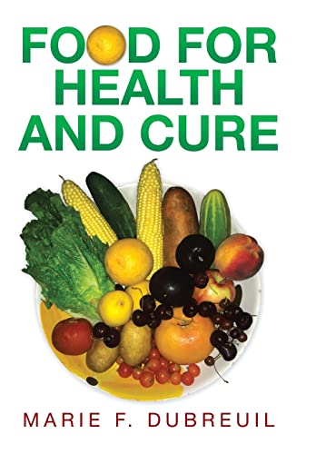 Imagen de archivo de Food for Health and Cure a la venta por PBShop.store US