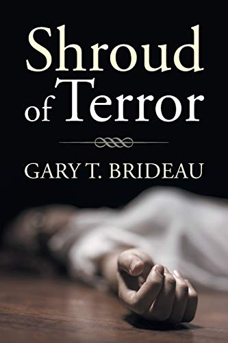 Imagen de archivo de Shroud of Terror a la venta por PBShop.store US
