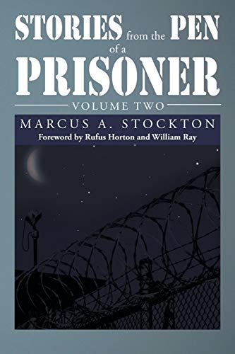 Beispielbild fr Stories From The Pen of a Prisoner: Volume Two zum Verkauf von Lucky's Textbooks